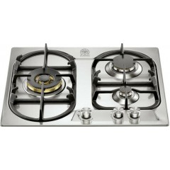 La Germania P650 1 D9 XT GN Εστία Αερίου Αυτόνομη 59x50cm La Germania P650 1 D9 XT GN Εστία Αερίου Αυτόνομη 59x50cm